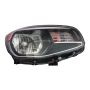 DEPO 323-1147R-AC2 Capa Lamp