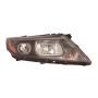 DEPO 323-1148R-AC2 Capa Lamp