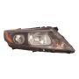 DEPO 323-1148R-AS2 Lamp
