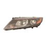 DEPO 323-1149L-ACN2 Headlamp