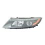 DEPO 323-1149LMACHM2 Fog Lamp