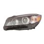 DEPO 323-1151L-AS2 Lamp
