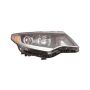 DEPO 323-1152R-AC2 Capa Lamp