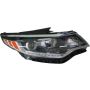 DEPO 323-1152R-ACN2 Head Lamp