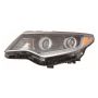 DEPO 323-1153L-AC2 Capa Head Lamp