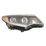 DEPO 323-1153R-AC2 Capa Head Lamp