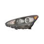 DEPO 323-1155L-ACN2 Capa Lamp