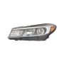 DEPO 323-1156L-AC2 Capa Lamp