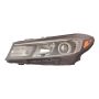 DEPO 323-1156L-ACN2 Capa Head Lamp