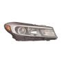 DEPO 323-1156R-AC2 Capa Lamp