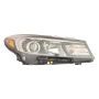 DEPO 323-1156R-ACHN2 Capa Head Lamp