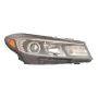 DEPO 323-1156R-ACN2 Capa Lamp