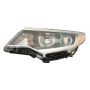 DEPO 323-1157L-AS2 Head Lamp