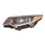 DEPO 323-1157LMACMD2 Head Lamp