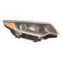 DEPO 323-1157RMACMD2 Head Lamp