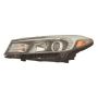 DEPO 323-1160L-ACN2 Head Lamp