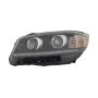 DEPO 323-1163L-AC7 Capa Head Lamp