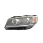 DEPO 323-1163L-ACN7 Capa Head Lamp