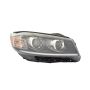 DEPO 323-1163R-ACN7 Capa Head Lamp