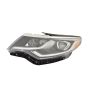 DEPO 323-1164L-AC2 Head Lamp