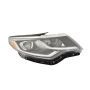 DEPO 323-1164R-AS2 Head Lamp