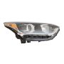 DEPO 323-1165R-AC2 Capa Head Lamp