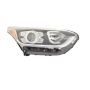 DEPO 323-1165R-ACN2 Head Lamp