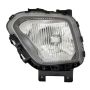 DEPO 323-1168L-AS2 Head Lamp