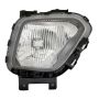 DEPO 323-1168R-AS2 Head Lamp
