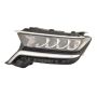 DEPO 323-1178L-AC1 Head Lamp