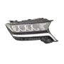 DEPO 323-1178R-AC2 Head Lamp