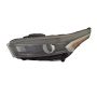 DEPO 323-1180LXASN2 Lt Headlamp Ass