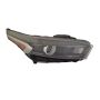 DEPO 323-1180RXASN2 Rt Headlamp Ass