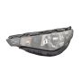 DEPO 323-1182L-AS2 Head Lamp