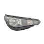 DEPO 323-1182R-AS2 Head Lamp