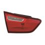 DEPO 323-1310L-AC Capa Lamp