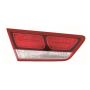 DEPO 323-1316L-AC Capa Backup Lmp