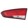 DEPO 323-1320R-AS Back Up Lamp