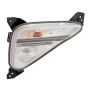 DEPO 323-1327L-AC Capa Backup Lmp