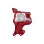 DEPO 323-1332L-AC Fog Lamp