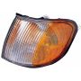 DEPO 323-1501L-DS Corner Lamp