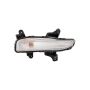 DEPO 323-1603R-AC Capa Signal Lmp