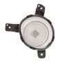 DEPO 323-1604L-AC Capa Drl