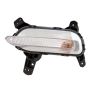 DEPO 323-1605L-AC Capa Signal Lmp