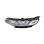 DEPO 323-1606L-AC Capa Drl
