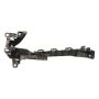 DEPO 32-317-1163R-UD Head Lmp Brackt