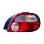 DEPO 323-1901R-AS Tail Lamp