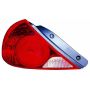 DEPO 323-1908L-AS Tail Lamp