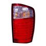 DEPO 323-1924R-AC Capa Tail Lamp