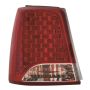 DEPO 323-1936L-AC Tail Lamp